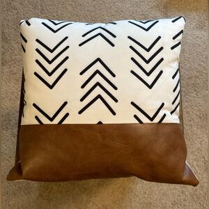 Boho Pillow Cover